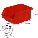 پالت ابزار کشویی