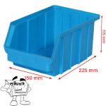 پالت ابزار کشویی