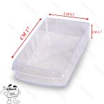 کشو کریستالی