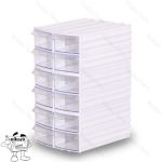 کشو کریستالی 12 کشو