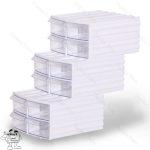 کشو کریستالی