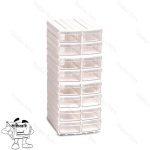 کشو کریستالی