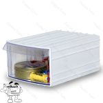 کشو کریستالی