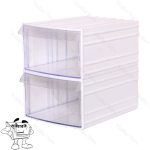 کشو کریستالی