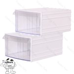 کشو کریستالی