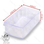 کشو کریستالی