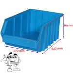 پالت ابزار کشویی