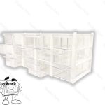 فایل و کشو کریستالی