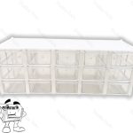 فایل و کشو کریستالی