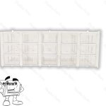 فایل و کشو کریستالی