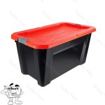 باکس پلاستیکی درب دار