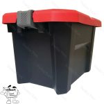 باکس پلاستیکی درب دار