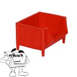 پالت ابزار پایه دار