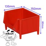 پالت ابزار پایه دار