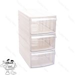 کشو کریستالی