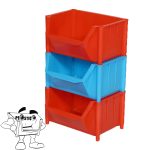 پالت ابزار پایه دار