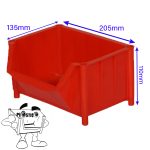 پالت ابزار پایه دار