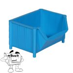 پالت ابزار پایه دار