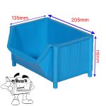 پالت ابزار پایه دار