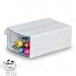 کشو کریستالی