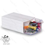 کشو کریستالی