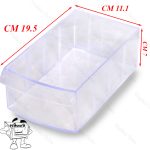 کشو کریستالی