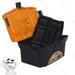 جعبه ابزار پلاستیکی