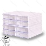 کشو کریستالی