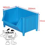 پالت ابزار پایه دار