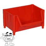 پالت ابزار پایه دار