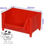 پالت ابزار پایه دار