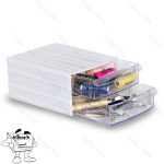 کشو کریستالی