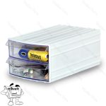 کشو کریستالی