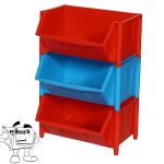 پالت ابزار پایه دار