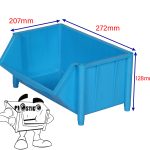 پالت ابزار پایه دار