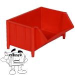 پالت ابزار پایه دار