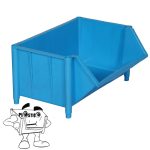 پالت ابزار پایه دار