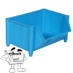 پالت ابزار پایه دار