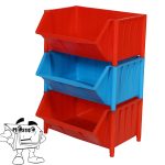 پالت ابزار پایه دار