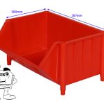 پالت ابزار پایه دار