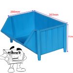 پالت ابزار پایه دار