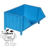 پالت ابزار پایه دار