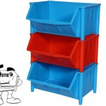 پالت ابزار پایه دار