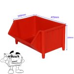 پالت ابزار پایه دار