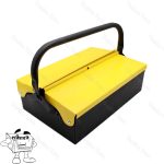 جعبه ابزار فلزی