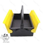 جعبه ابزار فلزی