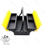 جعبه ابزار فلزی