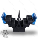 جعبه ابزار فلزی