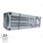 قفسه پلاستیکی همه کاره