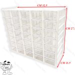 فایل و کشو کریستالی